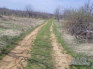 Парцели пред регулация