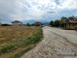 Упи за жилино строителство в кв. Беломорски
