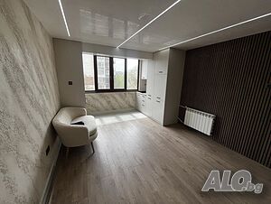 Едностаен апартамент на ОТЛИЧНА локация! ж.к. Сухата река!