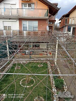 Продажба на къща