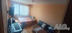 Продава се двустаен апартамент - Дианабад