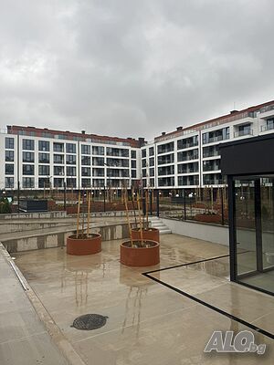 Чисто нов апартамент - Малинова долина