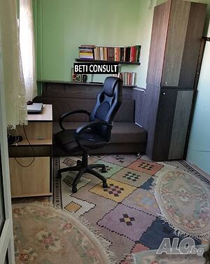 Стая под наем - Люлин 8