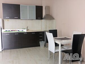 Двустаен апартамент Овча купел 1