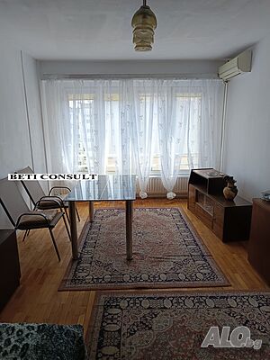 Едностаен апартамент Дружба 1