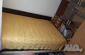 Стая под наем Горубляне