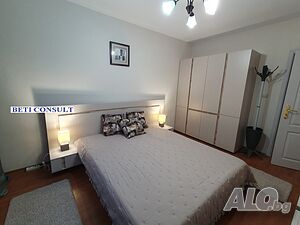 Двустаен апартамент Слатина