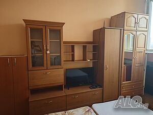 Стая под наем Зона Б 5