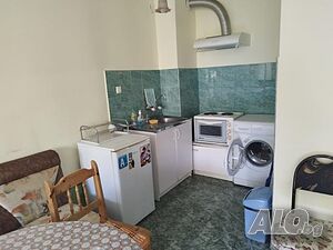 Едностаен апартамент Разсадника Едностаен апартамент под наем 45 кв.м Обзаведен Непоследен етаж | Апартаменти под наем | Разсадника София