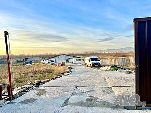 Парцел под наем в кв. Илиянци