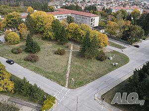 Продавам инвестиционен парцел в гр. Велики Преслав