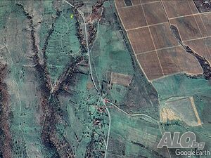 Продавам 6,857 дка земя в землището на гр. Сунгурларе