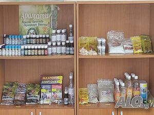 Предлагам всичко за виното и ракията