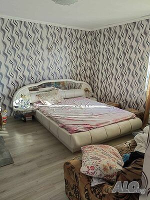 Продава се едноетажна къща в с. Росеново, обл. Добрич за 75 000лв.