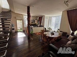 Продава се луксозна къща в кв. Рилци, гр. Добрич за 210 000 €