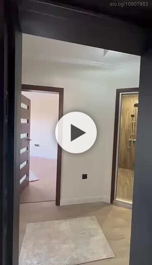 Продава се двустаен апартамент - ново строителство с Акт 16 в гр. Добрич на топ център за 120 000 €