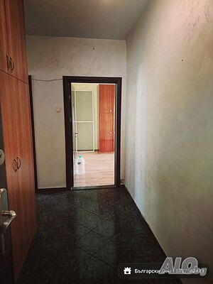 Продава се 2-ен апартамент в гр. Добрич на ж.к. ”Балик” за 65 000 €