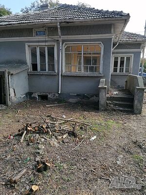 Продава се къща в гр. Генерал Тошево за 20 000€!