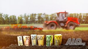 Продават се 10дка - земеделска земя в с. Вичово, общ. Генерал Тошево, обл. Добрич за 4600лв/дка