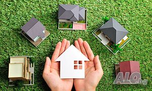 Продава къща в с. Видно, общ. Каварна за 20 000лв.
