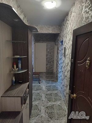 Продава се 3-ен апартамент в гр. Добрич на ж.к. ”Христо Ботев” за 110 000лв!