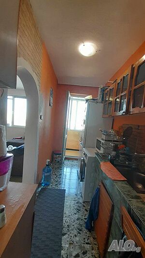 Продава се 3-ен апартамент на бул. ”Русия” в гр. Добрич за 49 900€
