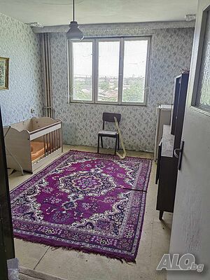 Продава се 3-ен апартамент на Млад Техник в гр. Добрич за 125 000лв!