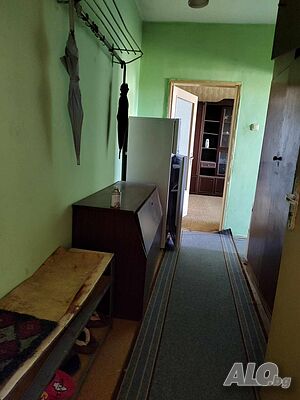 Продава се гарсониера в гр. Добрич на ж.к. ”Балик” за 60 000лв.