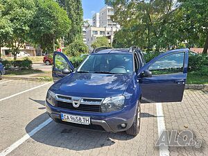 Продавам автомобил