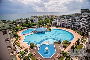 Студио в Emerald Beach Resort and SPA