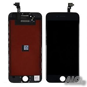Дисплей за айфон Apple iPhone 3G 4 4S 5 5S 6 6+ SE 6S 6S+ 7 7+ 8 Plus 5.5 8G X 5.8 XR XS MAX