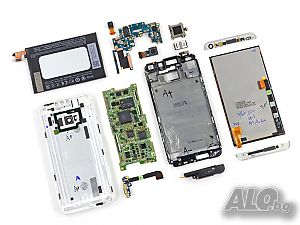 Части за HTC One U U11 M 10 Desire