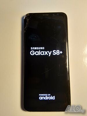 Samsung S 8 + PLUS - G955