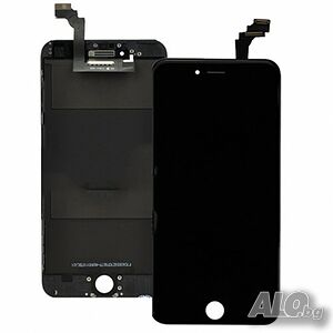 IPHONE 6 PLUS LCD дисплей+тъч скрийн