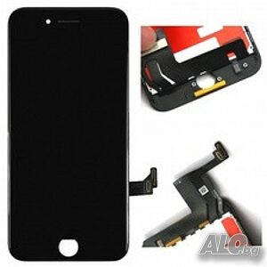 IPHONE 7 LCD Дисплей + Тъч скрийн