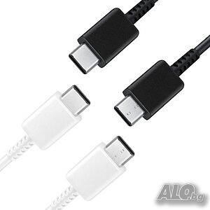 Кабел Type-C към Type-C