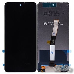 REDMI NOTE 9 LCD дисплей+ тъч скрийн