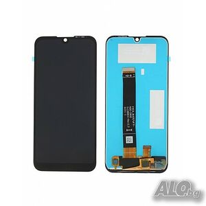 Y5 2019 HUAWEI LCD дисплей+ тъч скрийн