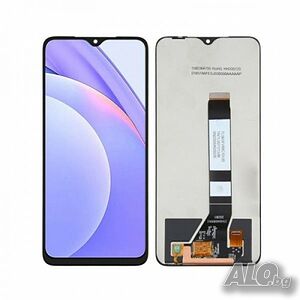 Poco M3 Xiaomi LCD Дисплей + Тъч скрийн