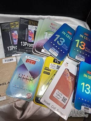 Дисплей за Iphone 13 Pro,13 Pro Max