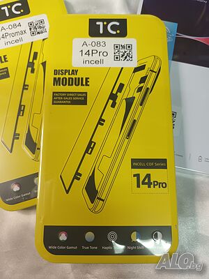 Дисплей за Iphone 14 Pro, 14 Pro Max