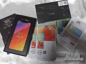 IPHONE XS MAX LCD Дисплей + Тъч скрийн, 11 Pro