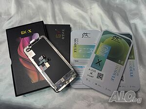 Дисплей за айфон 10 Apple iPhone X, XS
