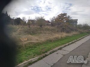 Продава парцел в Хасковски мин бани
