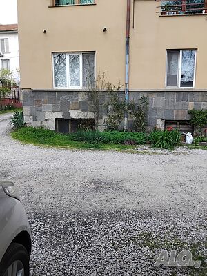 Под наем етаж в Хасково
