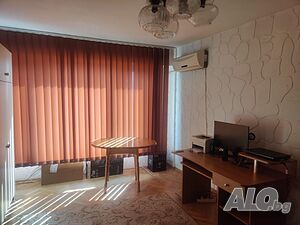 Продава апартамент в Хасково, ”Орфей” Двустаен апартамент 62 кв.м Панел 1998 г. 7 етаж Непоследен | Апартаменти | Орфей Хасково