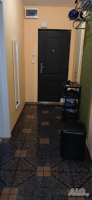 Продава апартамент в Хасково, 90 кв м Тристаен апартамент 90 кв.м Панел 1990 г. 5 етаж Непоследен | Апартаменти | Македонски Хасково