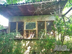 Продава парцел