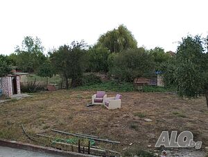 Продава къща в Капитан Андреево