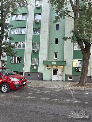 Продава Двустаен в М. рудник